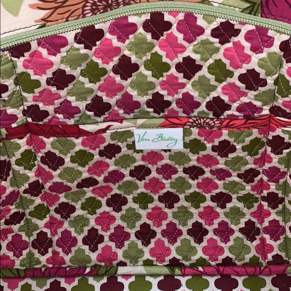 COPY - New Vera Bradley tote bag Large - Picture 5 of 5